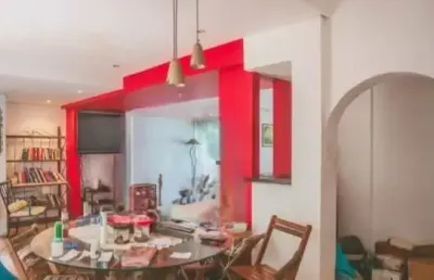 Casa sobrado à venda na vila clementino em são paulo - sp