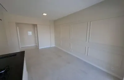 Apartamento para locação no condomínio sky towers home na vila homero em indaiatuba - sp.