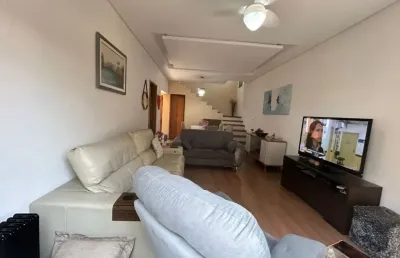 Casa com sobrado independente à venda na vila do encontro em são paulo - sp