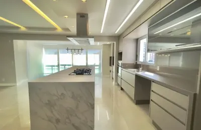 Apartamento alto padrão à venda no condomínio artvitta no bairro taquaral