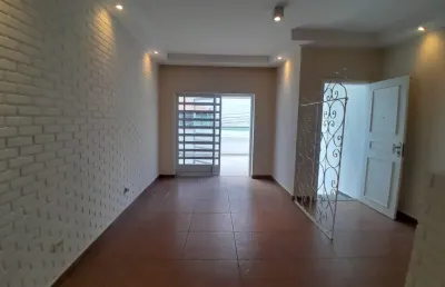 Casa sobrado para locação no bairro na vila mariana - sp