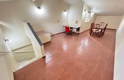 Casa com 4 quartos para alugar na Rua Manuel de Paiva, 218, Vila Mariana, São Paulo