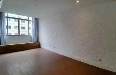 Apartamento à venda no edifício miguel gassi na consolação em são paulo - sp.
