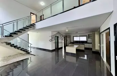 Casa sobrado alto padrão à venda no condomínio vintage na granja viana em cotia - sp