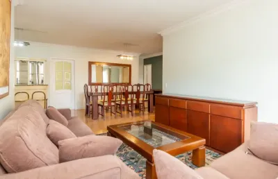 Apartamento alto padrão à venda no condomínio edifício versailles em moema em são paulo - sp.