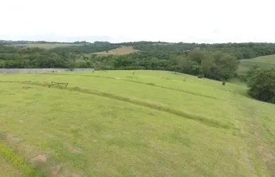 Terreno à venda no condomínio boa vista village em porto feliz - sp