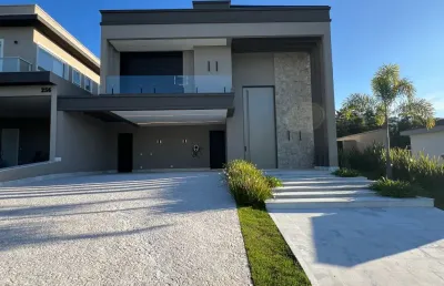 Mansão de luxo à venda no condomínio gênesis 2 em alphaville na santana de parnaíba - sp