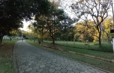 Terreno em condomínio fechado à venda na Rodovia Waldomiro Corrêa De Camargo Km, Vila Martins, Itu