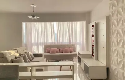 Apartamento alto padrão à venda no condomínio athenas garden na vila clementino em são paulo - sp.