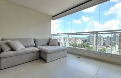 Apartamento de alto padrão à venda no condomínio all jazz da vila mascote em são paulo - sp