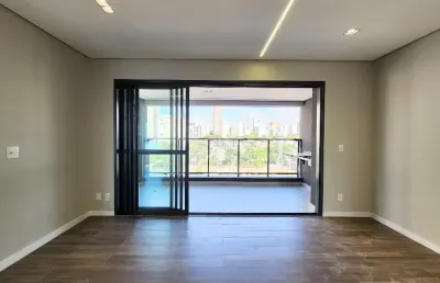 Apartamento alto padrão à venda no condomínio all campo belo no brooklin paulista em são paulo - sp