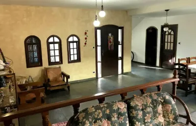 Casa alto padrão à venda no planalto paulista em são paulo - sp.