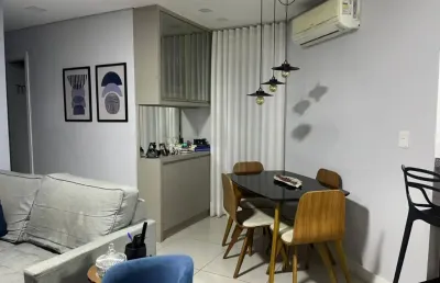 Apartamento à venda no condomínio plaza bela vista no jardim bela vista em indaiatuba - sp