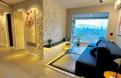 Cobertura duplex de alto padrão à venda no condomínio park way da aclimação em são paulo – sp