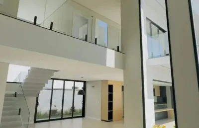 Sobrado à venda no condomínio arborais no loteamento residencial arborais em campinas - sp