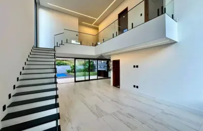 Casa sobrado alto padrão à venda no condomínio vintage na granja viana em cotia - sp