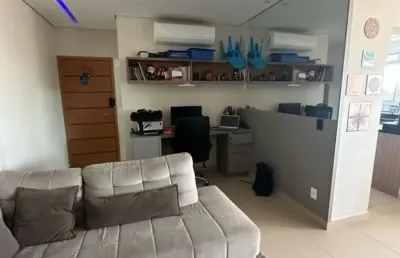 Apartamento de alto padrão à venda no condomínio happy patriani no pq industrial em campinas - sp