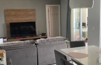Apartamento à venda no condomínio fatto mansões no mansões santo antônio em campinas - sp