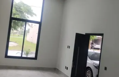 Casa térrea à venda no condomínio terras da estância (ala ypê) no vila monte alegre em paulínia - sp
