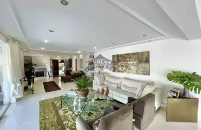 Casa sobrado alto padrão à venda no condomínio recanto inpla no recanto impla - carapicuíba - sp