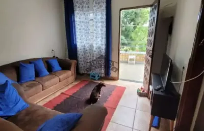 Casa sobrado à venda no jardim barro branco em cotia - sp