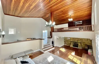 Casa sobrado à venda no condomínio fazendinha em carapicuíba - sp