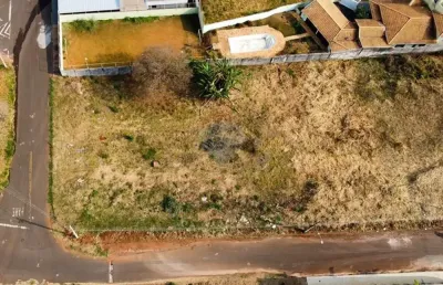 Terreno á venda no condomínio residencial vale do ouro no vila nova em são sebastião do paraíso - mg