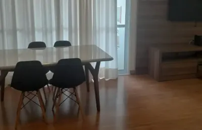 Apartamento à venda no condomínio gemini no parque prado em campinas - sp