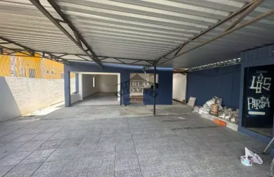 Casa comercial à venda no jardim nomura em cotia - sp