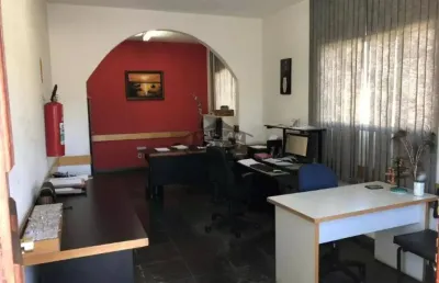 Casa comercial à venda na vila são francisco de assis em cotia - sp