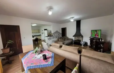 Casa sobrado à venda no jardim dos ipês em cotia - sp