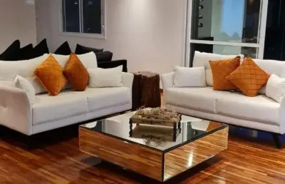 Apartamento alto padrão à venda no condomínio soberano pq do ipiranga no ipiranga em são paulo - sp
