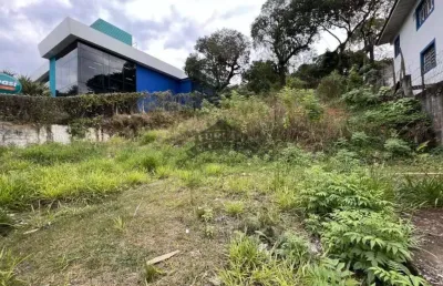 Terreno comercial à venda na vila são francisco em cotia - sp