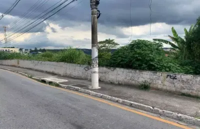 Terreno comercial à venda na Rua Guido Fecchio, 354, Centro, Cotia