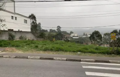 Terreno comercial à venda no jardim nomura em cotia - sp