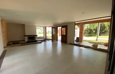 Casa térrea à venda e locação no condomínio chácaras santa maria em votorantim - sp
