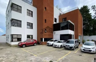 Prédio comercial à venda na granja viana em cotia - sp