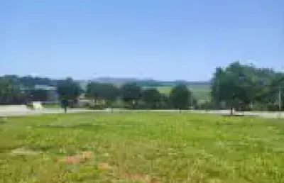 Terreno à venda no condomínio fazenda dona carolina em itatiba - sp
