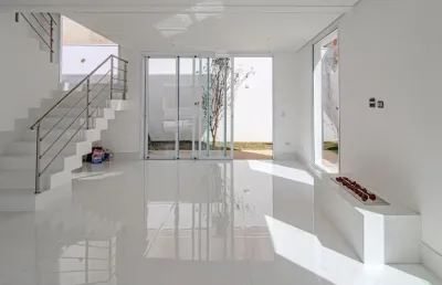 Casa sobrado à venda no condomínio alphaville burle marx em santana de parnaíba - sp