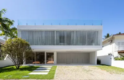 Casa sobrado alto padrão à venda condomínio costa verde tabatinga em tabatinga em caraguatatuba - sp