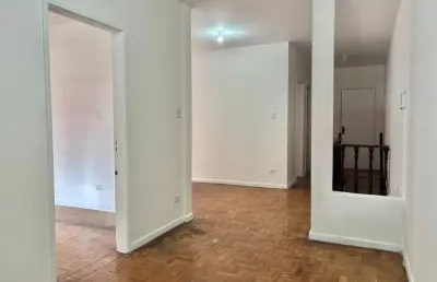 Duplex para venda e locação no edifício domingos de morais na vila clementino em são paulo - sp