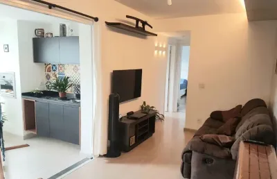 Apartamento à venda no condomínio allure ipiranga em ipiranga em são paulo - sp