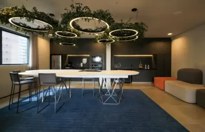 Apartamento studio à venda no condomínio on lorena no bairro jardim paulista - sp