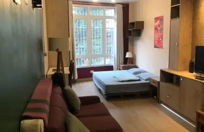 Apartamento à venda no edifício amapá no campos elíseos em são paulo - sp