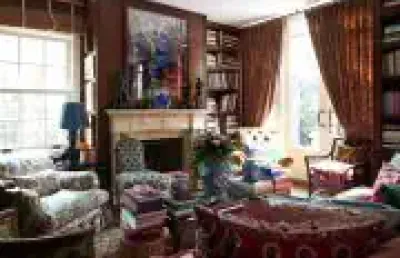 Casa sobrado de alto padrão à venda no bairro jardins em são paulo - sp