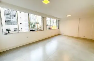 Apartamento à venda no condomínio edifício scala no bairro bela vista em são paulo - sp