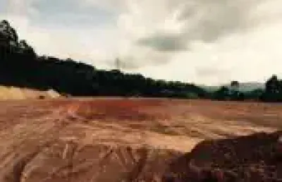 Terreno à venda na Rua Edgard Máximo Zamboto, s/n, Jardim Luciana, Franco da Rocha