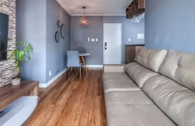 Apartamento à venda no condomínio you bosque da saúde no bairro saúde - sp