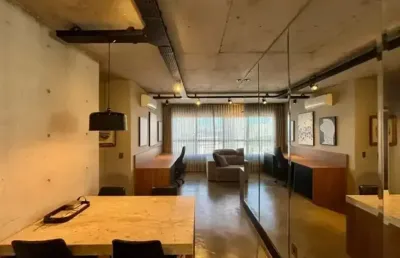 Apartamento à venda no maxhaus cambuí ii no cambuí em campinas - sp
