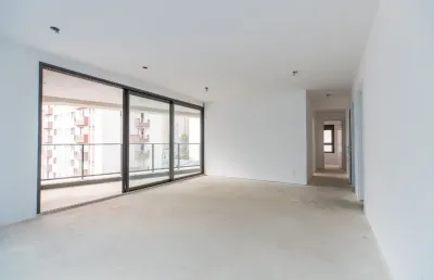Apartamento alto padrão à venda no condomínio arcos itaim no bairro vila olímpia - sp